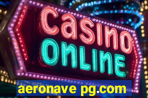 aeronave pg.com